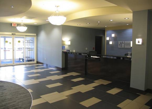Holiday Inn Express Hotel & Suites Largo-Clearwater, An Ihg Hotel Interior photo